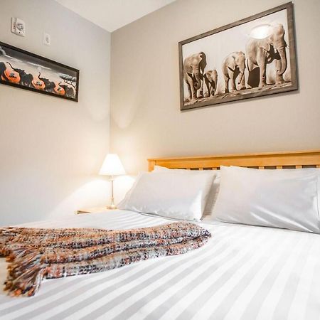 فيلا Beautiful Peak Vista - 2Br W Stunning Mt Views كانمور المظهر الخارجي الصورة