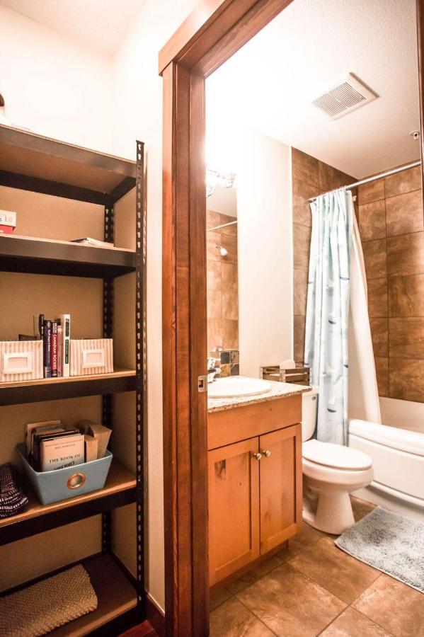 فيلا Beautiful Peak Vista - 2Br W Stunning Mt Views كانمور المظهر الخارجي الصورة